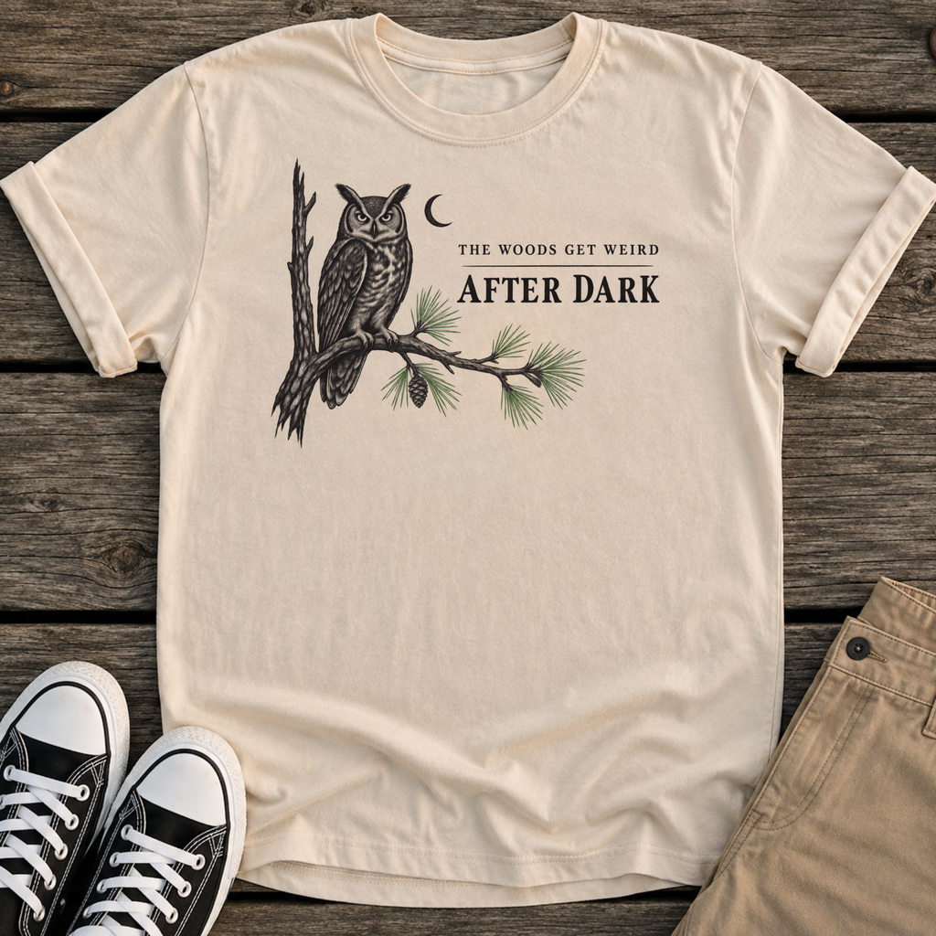 After Dark T-Shirt