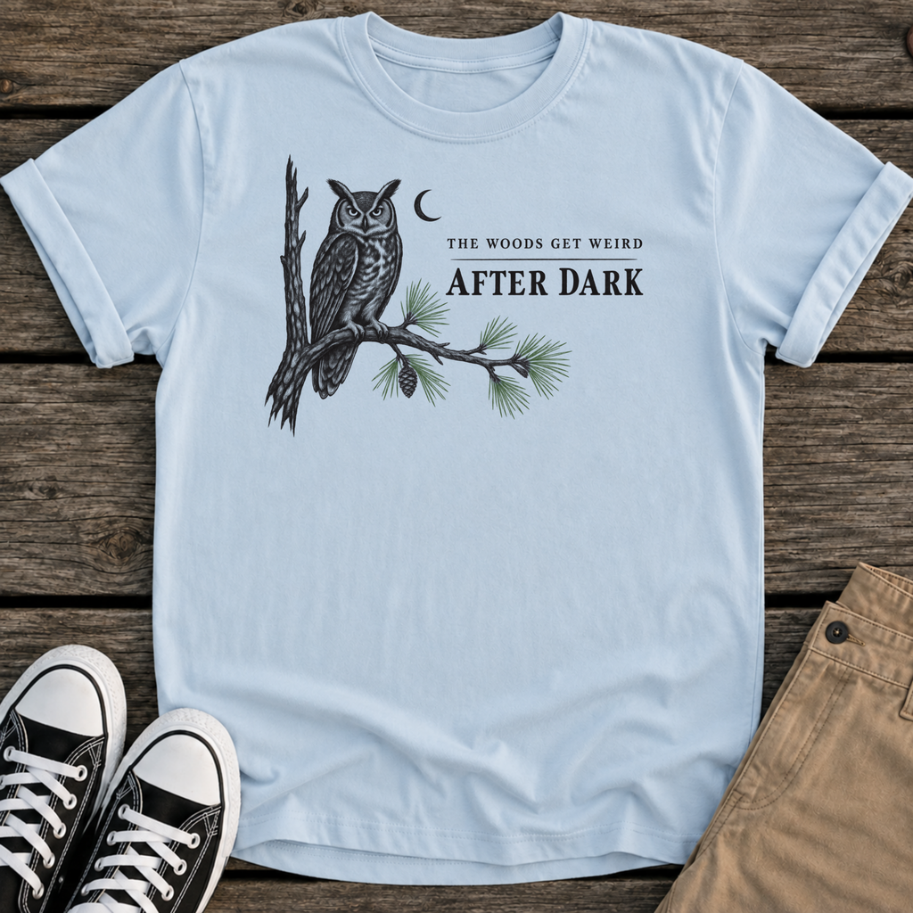 After Dark T-Shirt