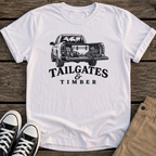 Tailgates T-Shirt
