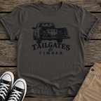 Tailgates T-Shirt