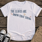 Sorry Can't T-Shirt