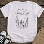 Cooler Days T-Shirt