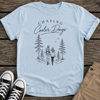Cooler Days T-Shirt