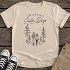 Cooler Days T-Shirt
