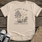 Cool Air T-Shirt