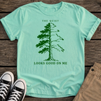 Looks Good T-Shirt