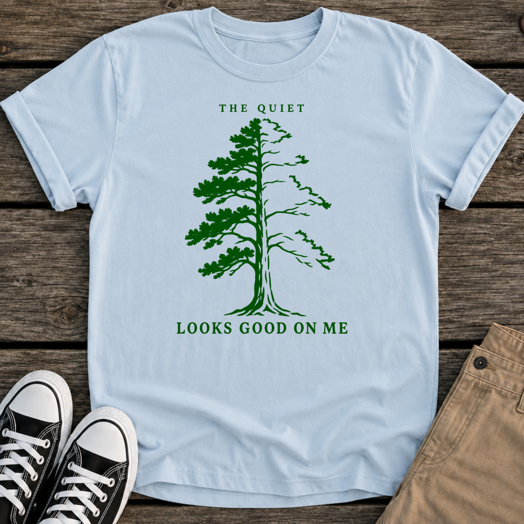 Looks Good T-Shirt
