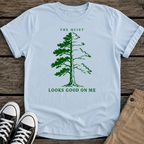 Looks Good T-Shirt