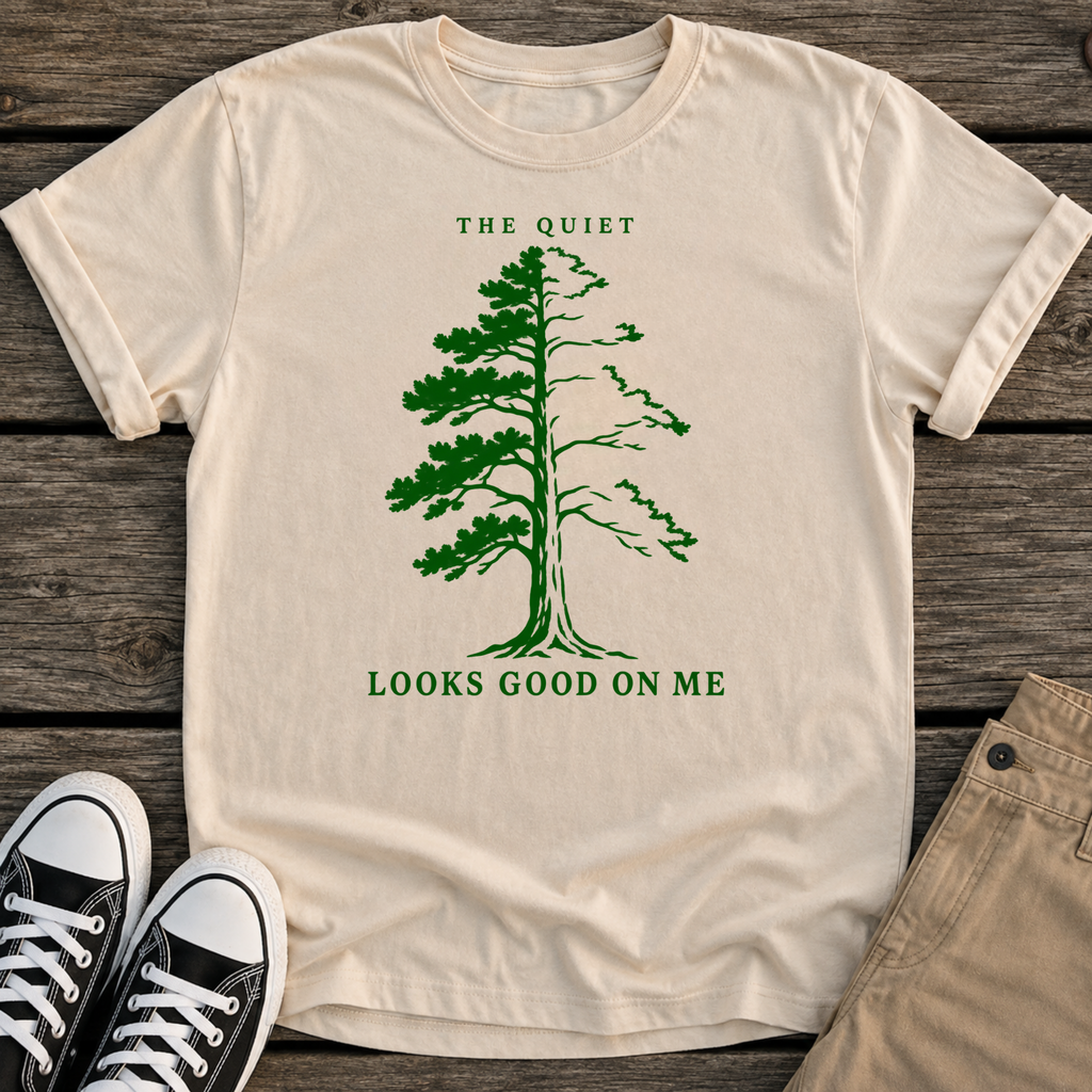 Looks Good T-Shirt
