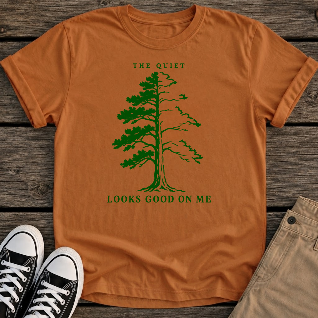 Looks Good T-Shirt