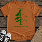 Looks Good T-Shirt
