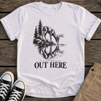 Find Myself T-Shirt