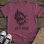 Find Myself T-Shirt