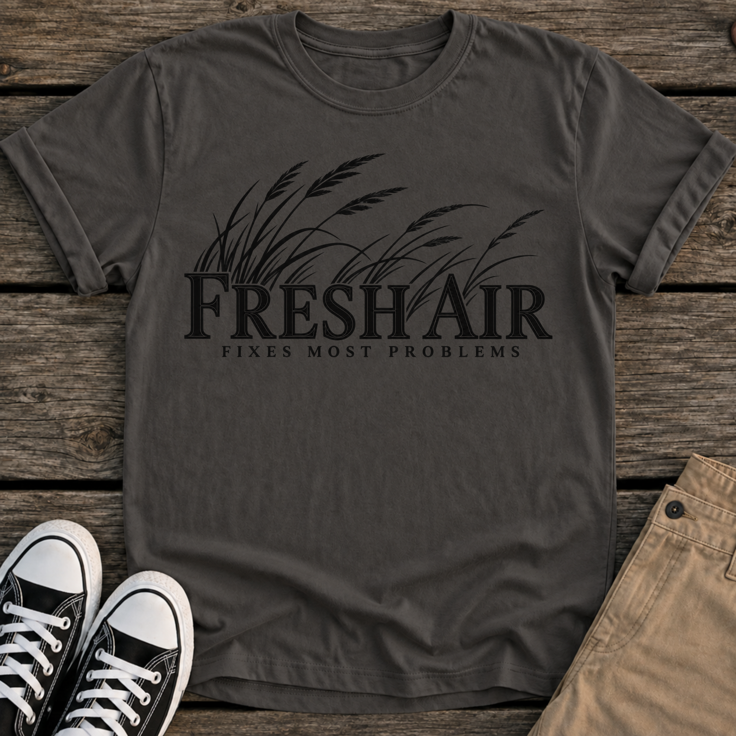 Fresh Air T-Shirt