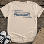 Steady Mind T-Shirt