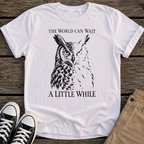 The World T-Shirt