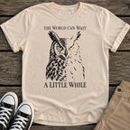 The World T-Shirt
