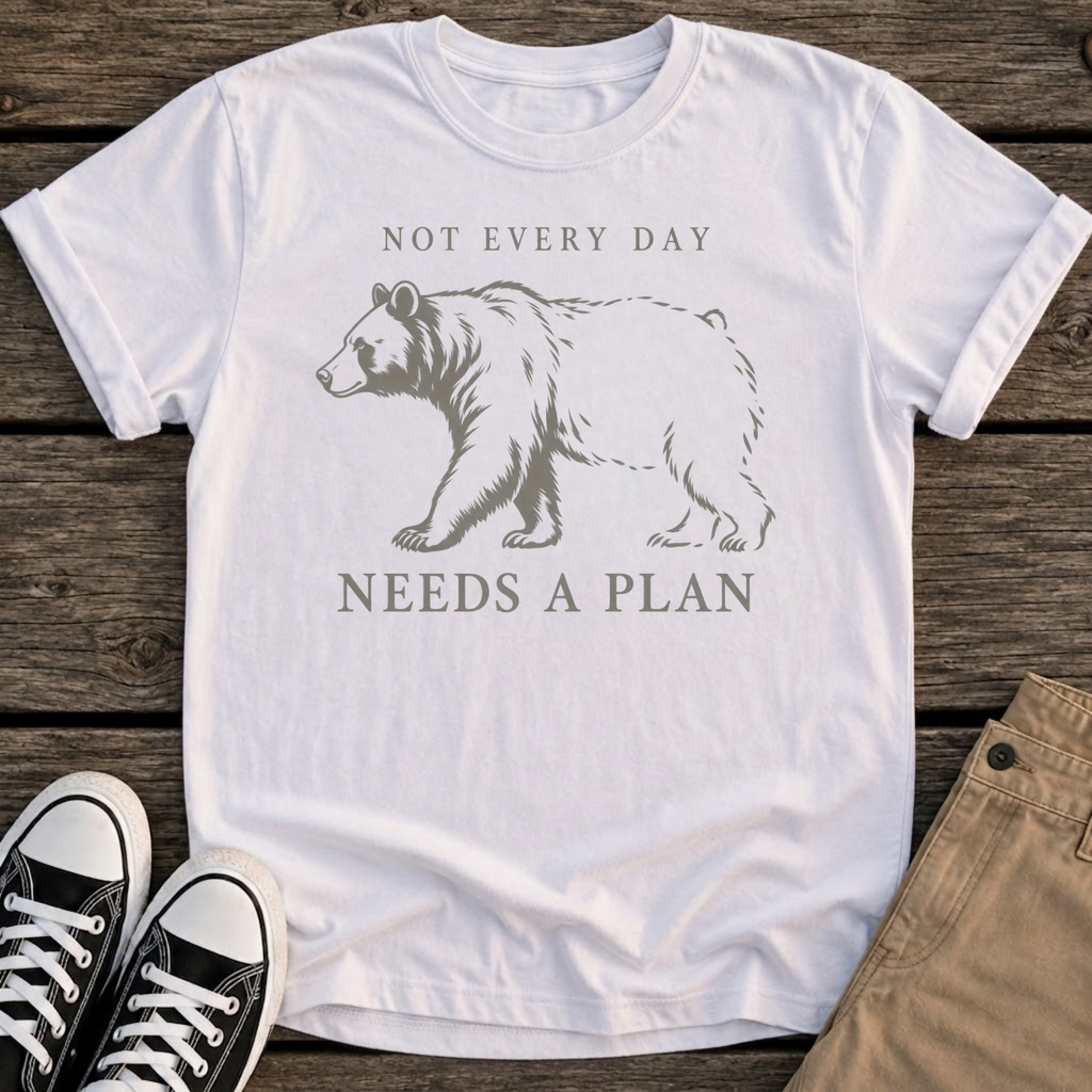 Not Every T-Shirt