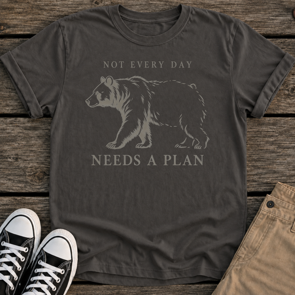 Not Every T-Shirt