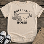 NC Fall T-Shirt