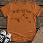 Cold Front T-Shirt