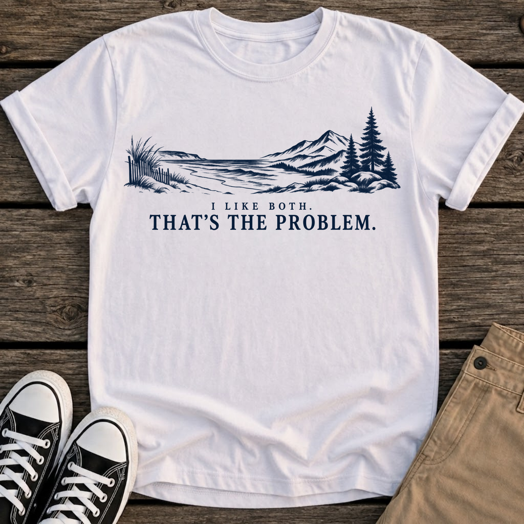 Problem T-Shirt