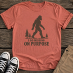Go Missing T-Shirt