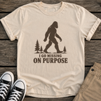 Go Missing T-Shirt