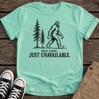 Not Lost T-Shirt