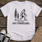 Not Lost T-Shirt