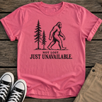 Not Lost T-Shirt