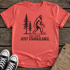 Not Lost T-Shirt