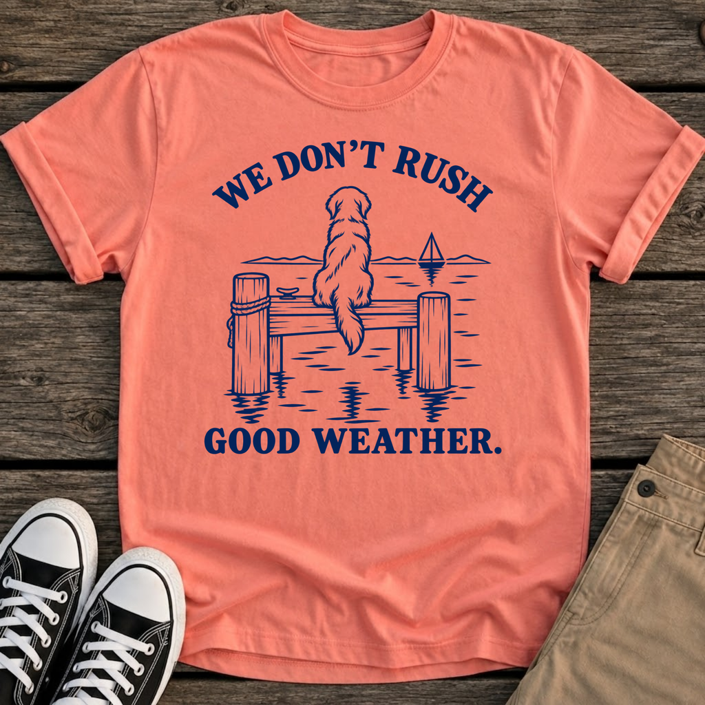 Good Weather T-Shirt