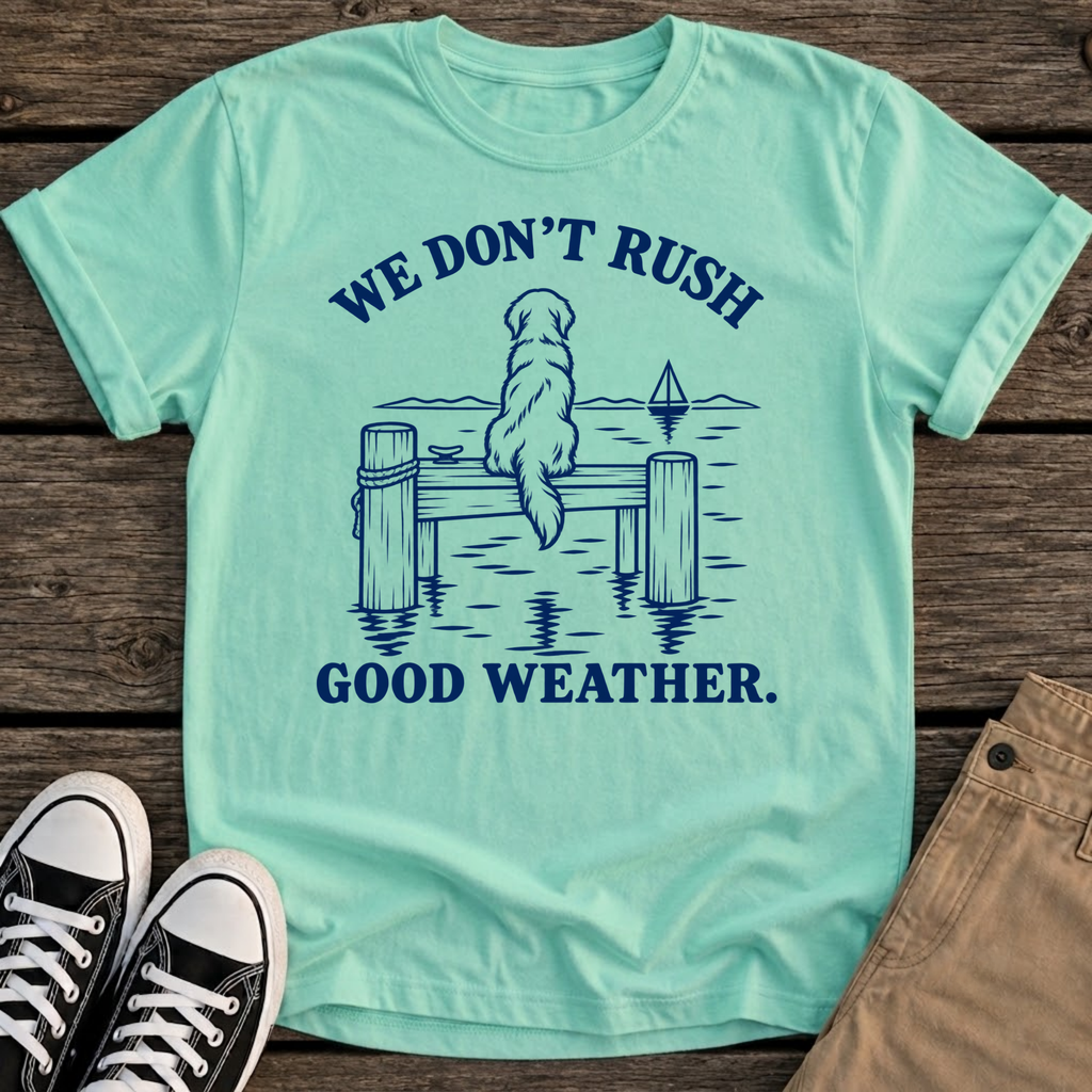 Good Weather T-Shirt