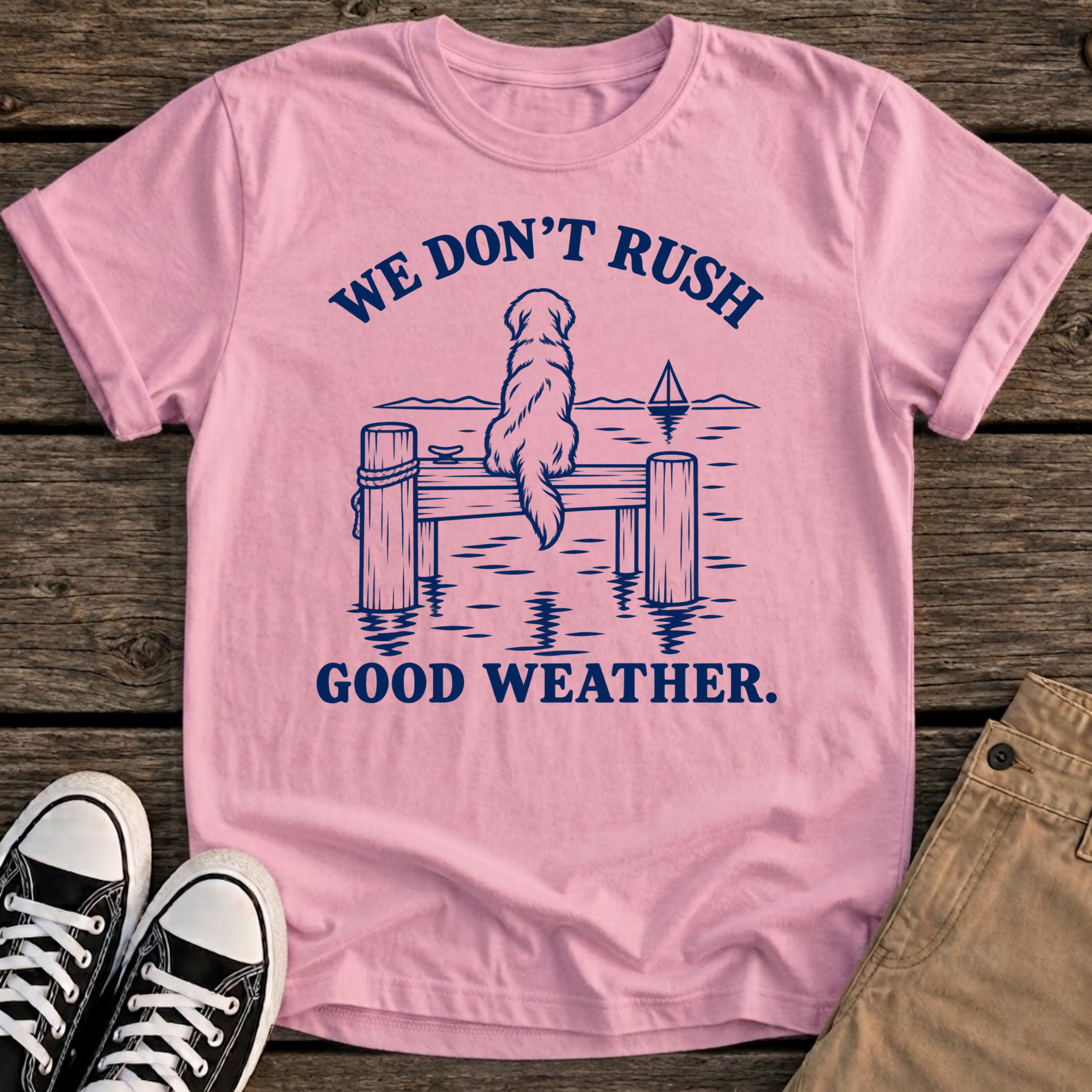 Good Weather T-Shirt