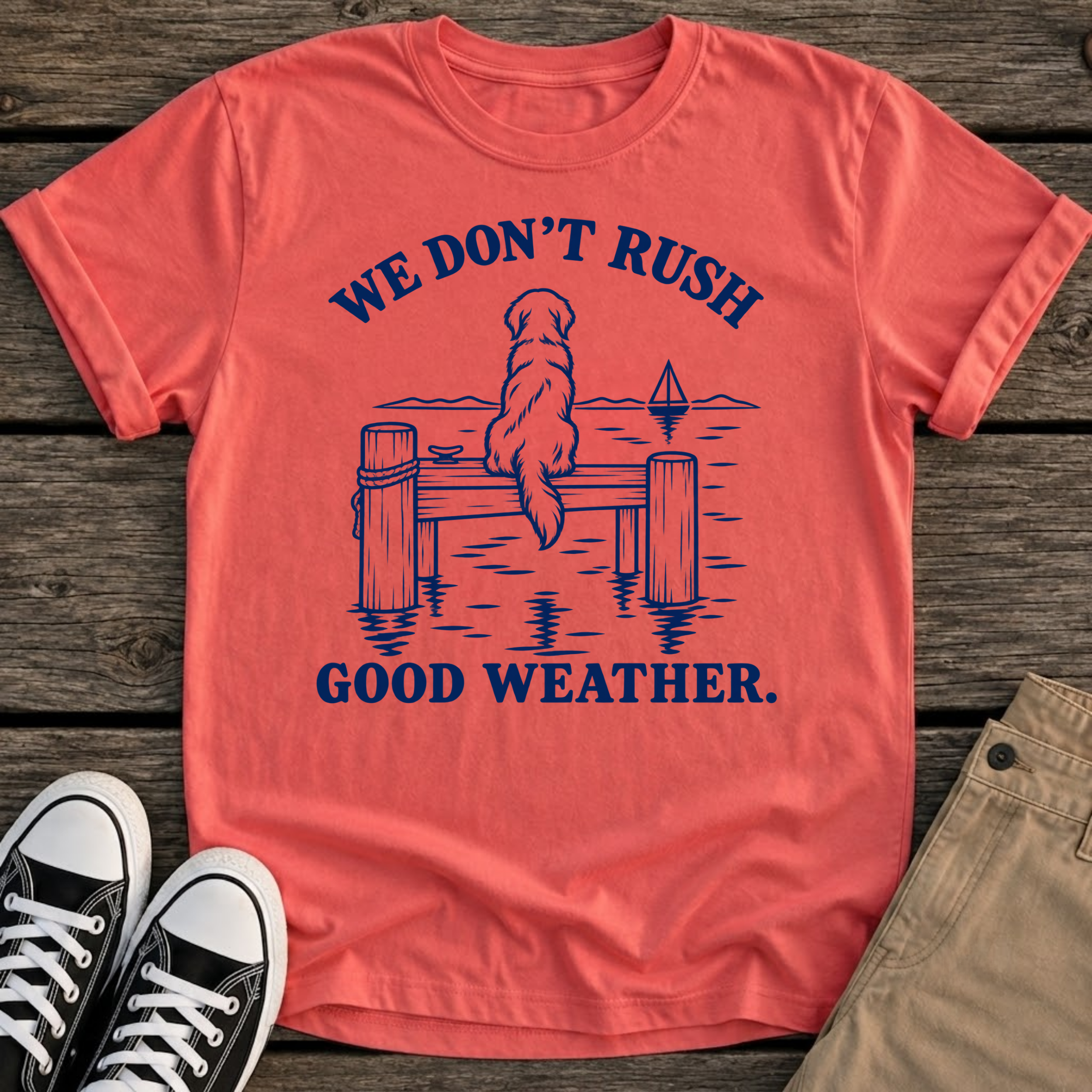 Good Weather T-Shirt