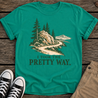 Pretty Way T-Shirt
