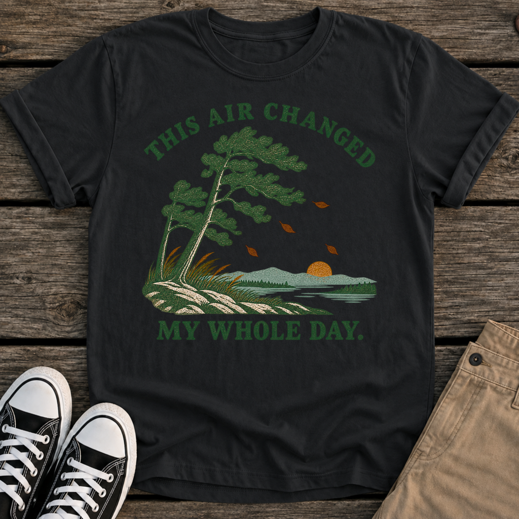 This Air T-Shirt