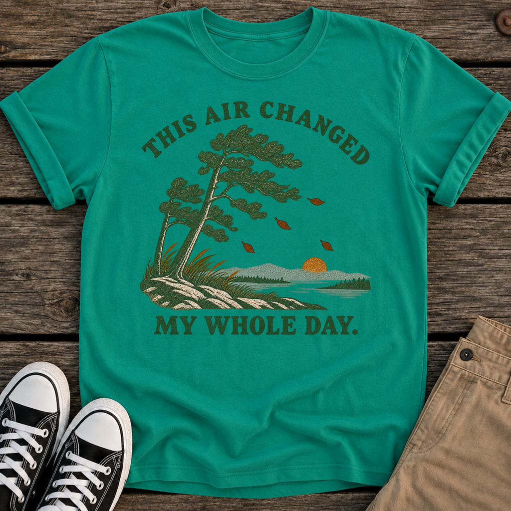 This Air T-Shirt