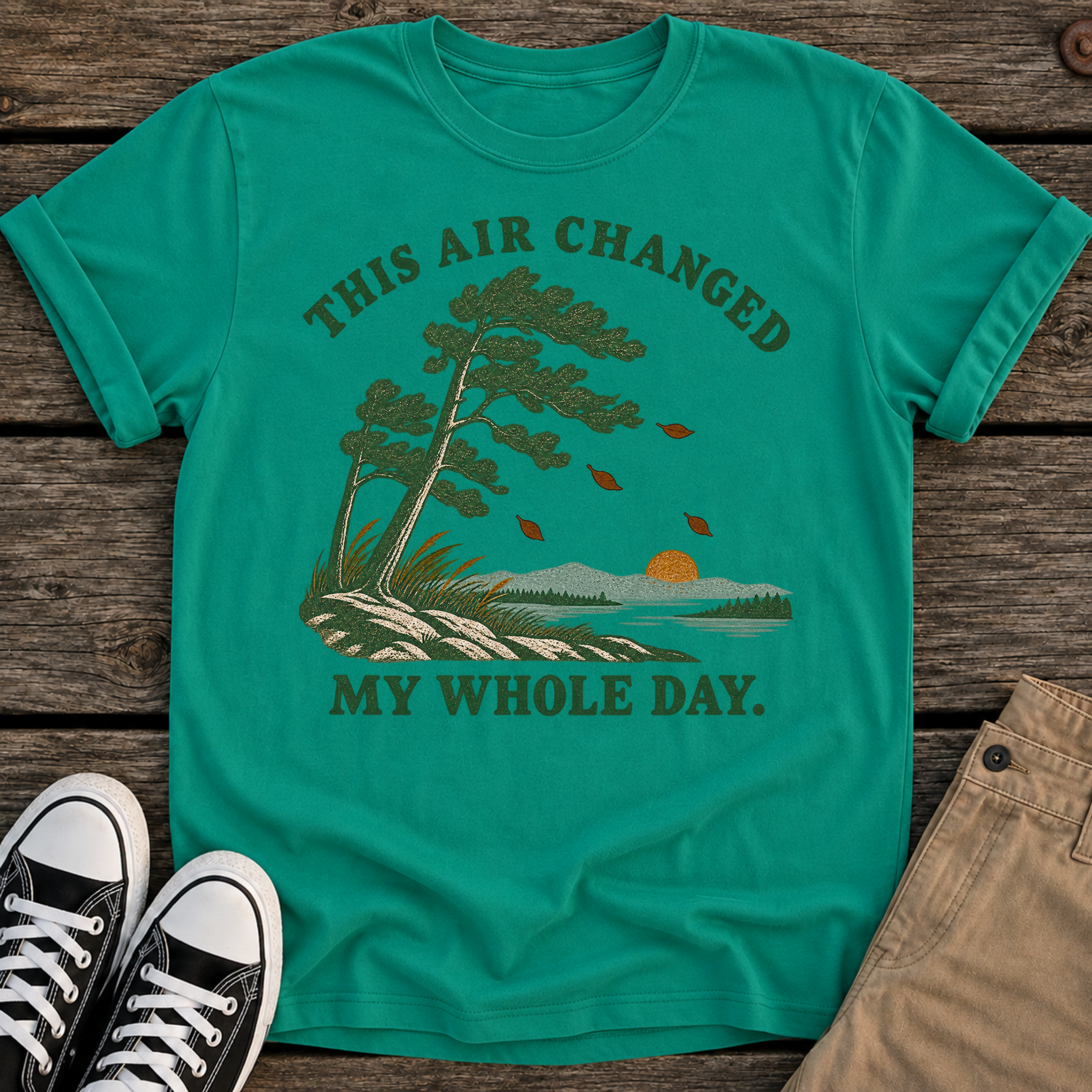 This Air T-Shirt