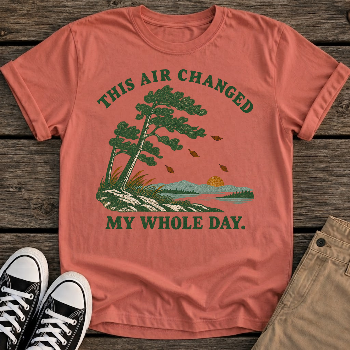 This Air T-Shirt