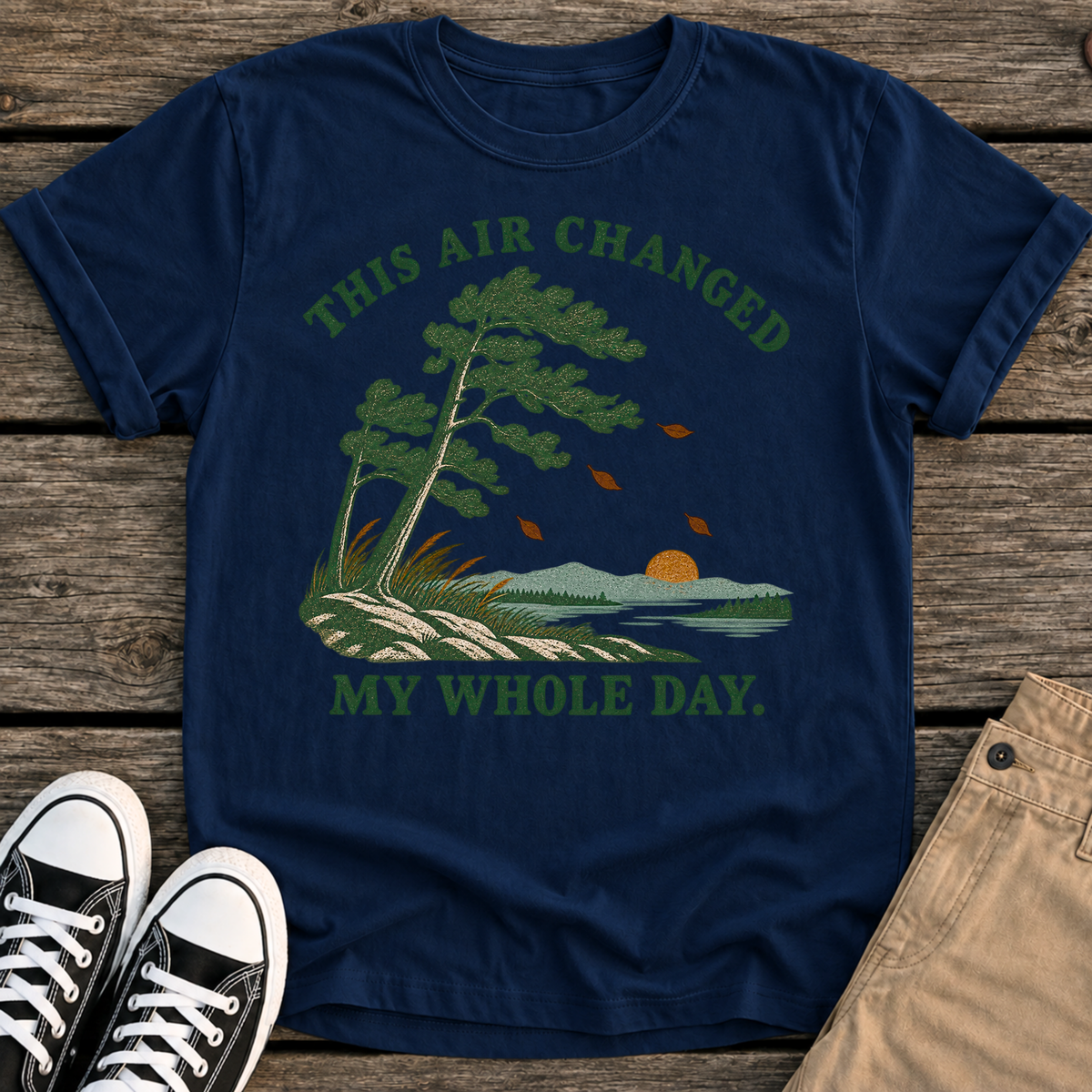 This Air T-Shirt