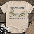 Day Off T-Shirt