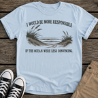 Less Convincing T-Shirt