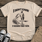 He Needed T-Shirt