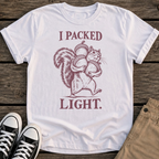 Packed Light T-Shirt