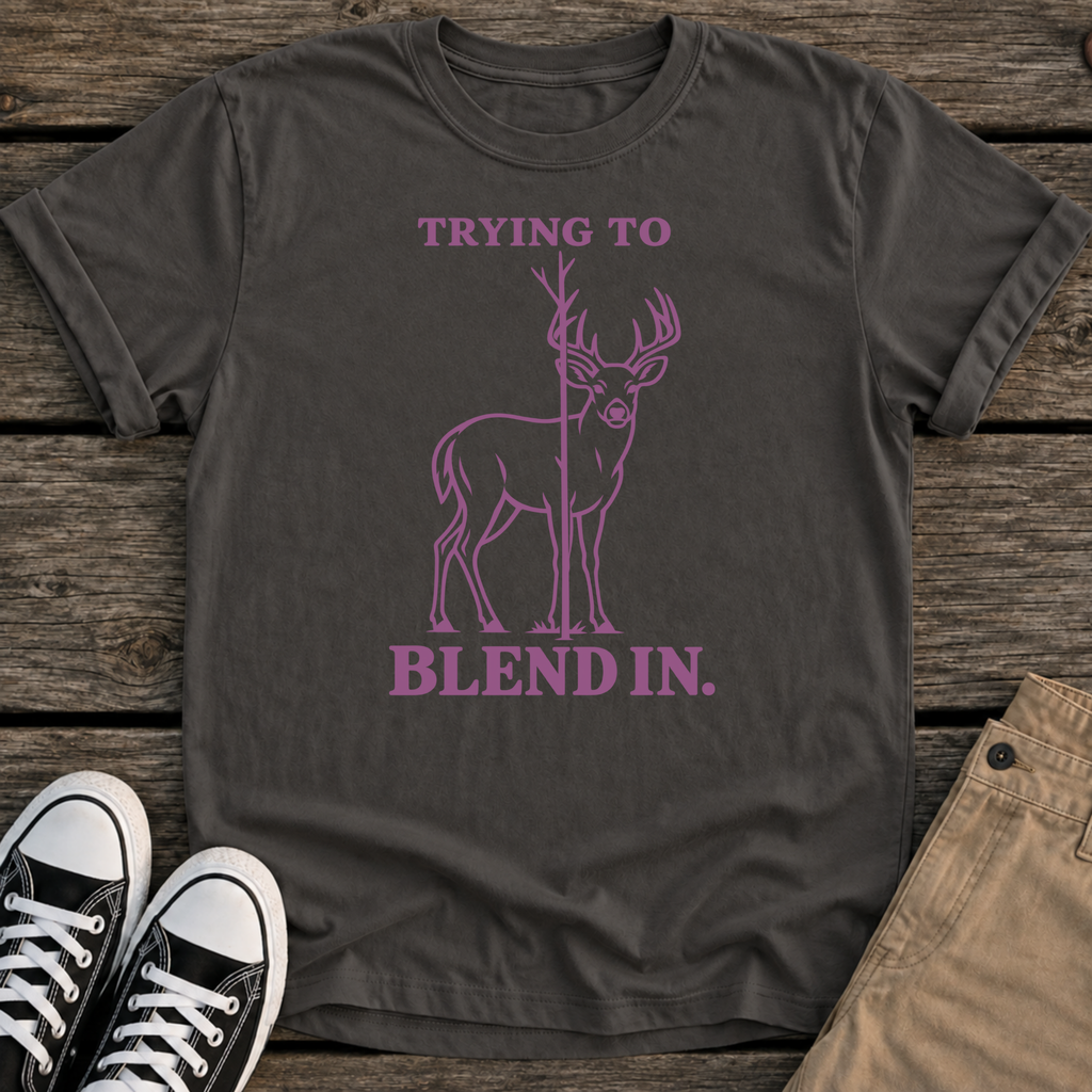 Blend In T-Shirt