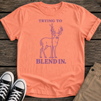 Blend In T-Shirt