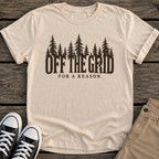 Off Grid T-Shirt