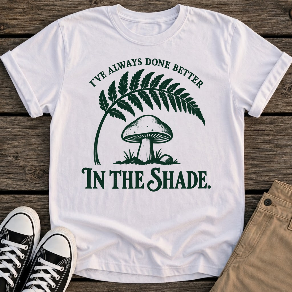 The Shade T-Shirt